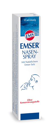 EMSER Nasenspray
